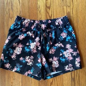 Womens board shorts.
